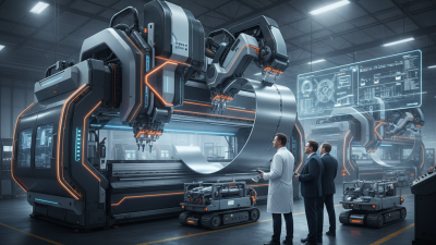 Best CNC Bending Machines for Global Buyers in 2026?