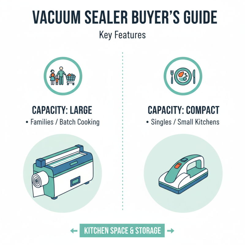 Top 10 Vacuum Sealing Machines for Home Use in 2026?