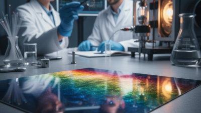 How to Choose the Best Ir Coating for Your Needs?