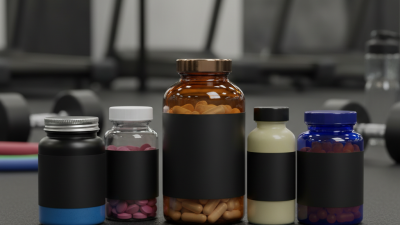 Top 5 L Arginine Supplements for Enhanced Performance?