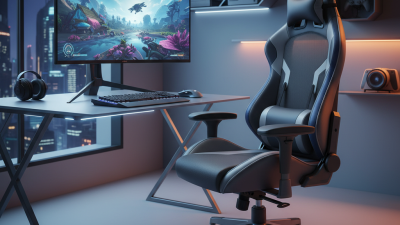 2026 Best Gaming Chair Reviews What to Look For?