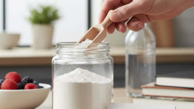 Top 10 Benefits of Proline Powder for Your Health Needs?
