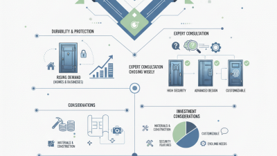 Top Metal Security Doors for Global Buyers in 2026?