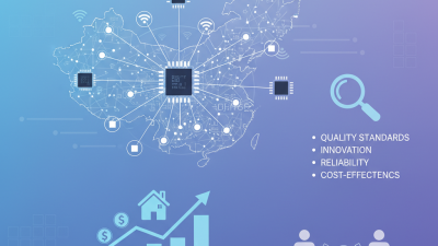 Top 10 Smart Home PCBA Suppliers in China for Global Buyers
