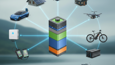 What is Lifepo4 Battery Benefits and Applications?