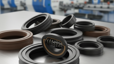 How to Choose Reliable Oil Seal Manufacturers for Your Needs?