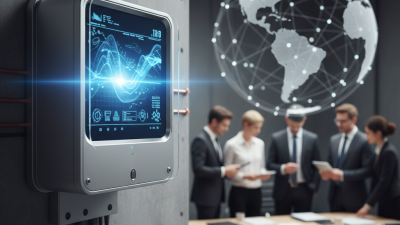 Best Smart Meter OEM Solutions for Global Buyers?