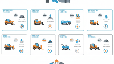 Top 10 Trenching Machines Buyers Should Know About?