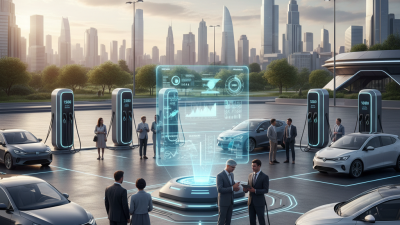 What are the Best Fast Charger Kw Options for 2026?