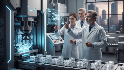 Top 5 Automatic Molding Machine Suppliers for Global Buyers?