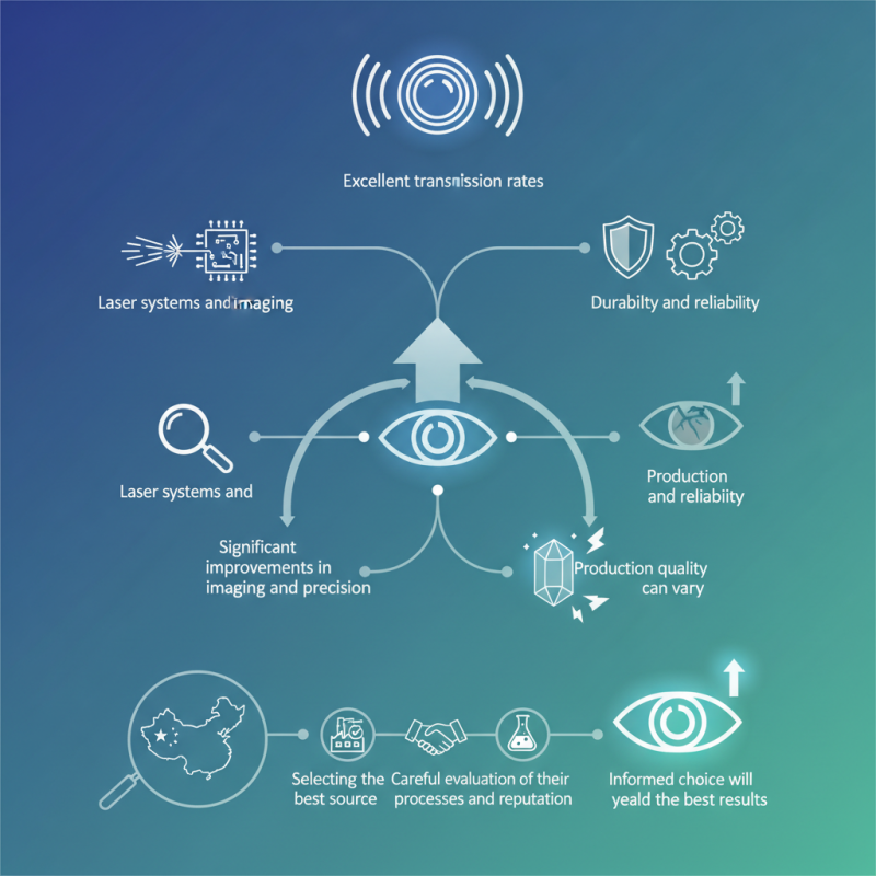 What Are the Benefits of Znse Lens for China Best Quality?