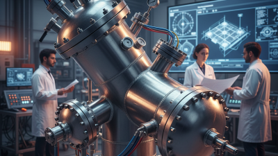 Top 10 Non-Standard Pressure Vessel Facts You Must Know?
