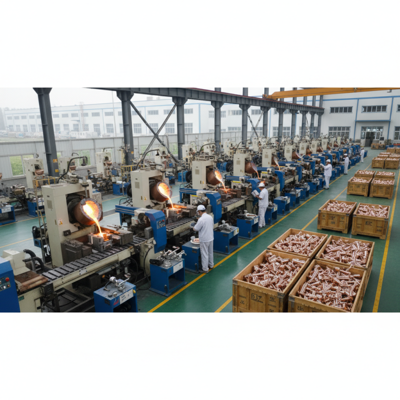 Top Copper Tap Suppliers in China for Global Buyers?