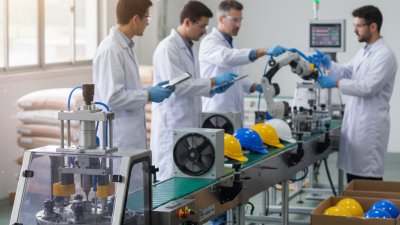 What is the Best Cheap Safety Helmet Making Machine?