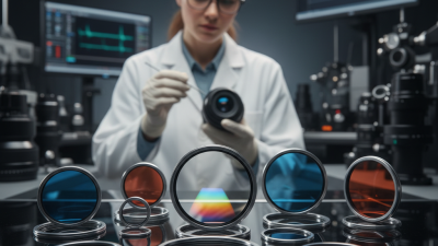 How to Choose the Right Ir Cut Filter for Your Needs?
