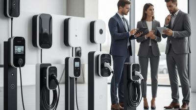 China Best Home Ev Charger Solutions for Global Buyers?