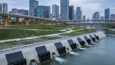 What is the Best Flap Drain for Effective Water Management?