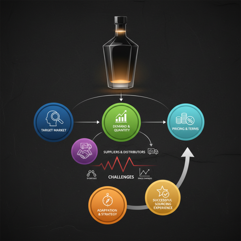 How to Source Liquor Black Bottle for Your Business Needs?
