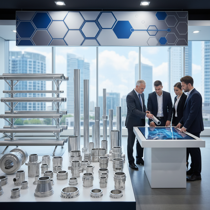 2026 Top Aluminum Pipe And Fittings Buying Guide?