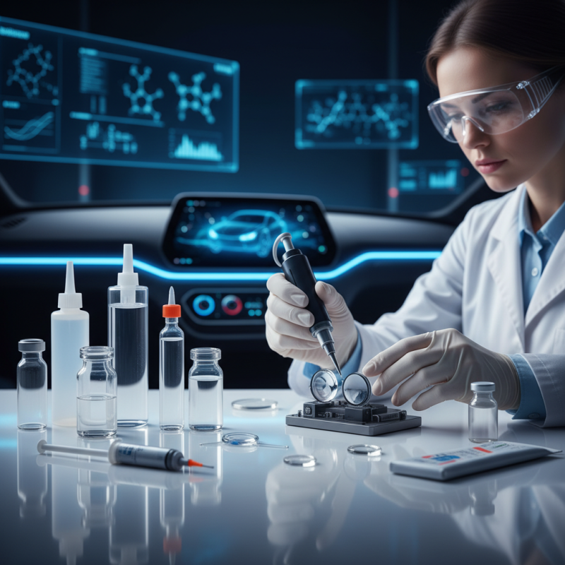2026 Best Optical Adhesive Solutions for Global Buyers?