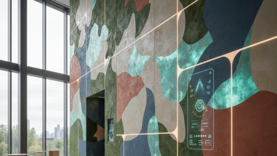 2026 Best 5D Wall Panel Trends for Global Buyers?