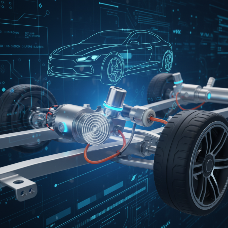 What is an Automotive Sensor and How Does It Work?
