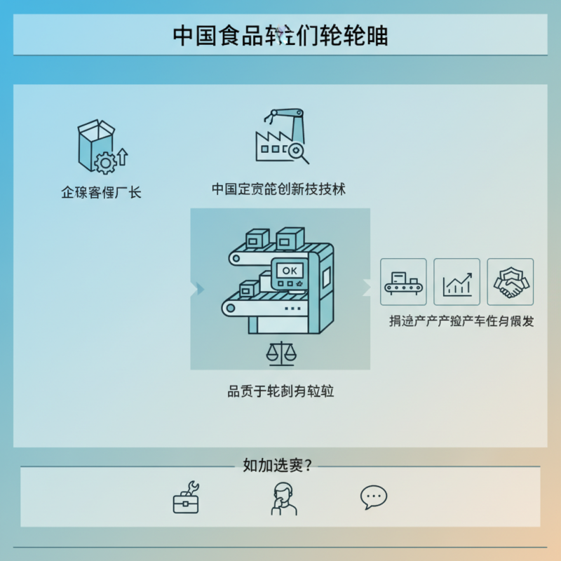 China Best Food Checkweigher Solutions for Global Buyers?