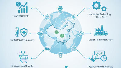 China Best Cold Chain Solutions for Efficient Global Sourcing?