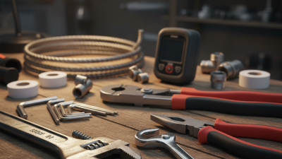 Best Plumber Tools for Efficient Plumbing Solutions Today?
