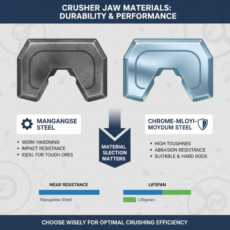 Why Choose the Right Stone Crusher Fixed Jaw for Your Needs?