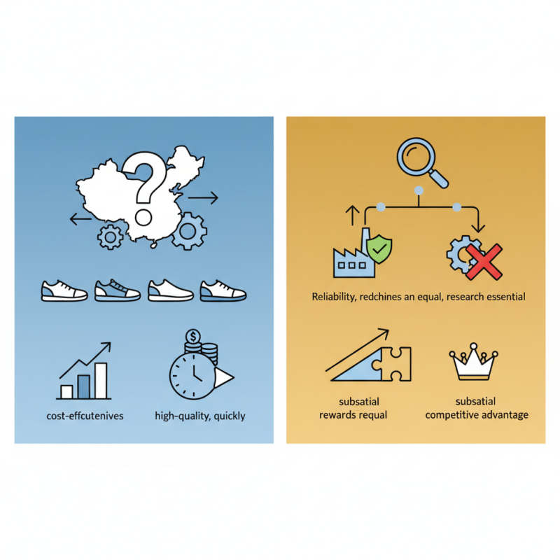 Why Choose China Shoes Making Machine For Sale Today?