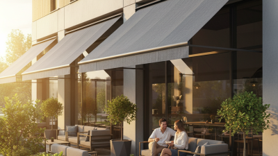 Top 5 Benefits of Building Awning for Your Space?