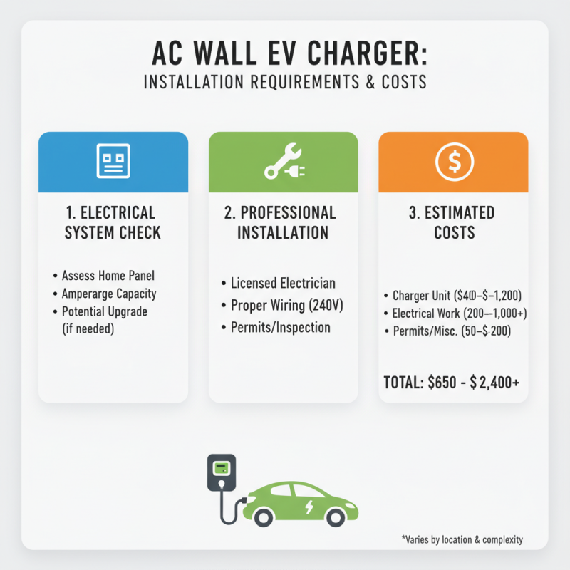 Best Ac Wall Ev Charge Station Options for Global Buyers?