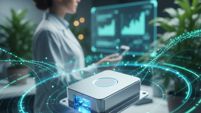 Why Choose the Best CO2 Sensor Module for Your Needs?