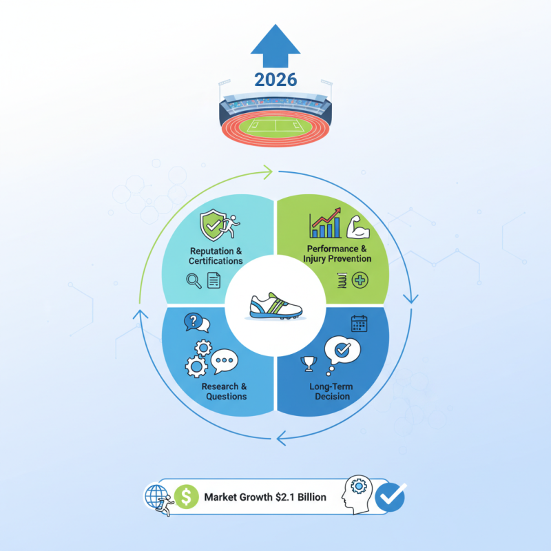 How to Choose the Best Sports Flooring Manufacturer in 2026?