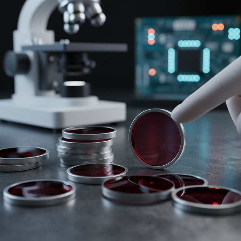 2026 Best Infrared Bandpass Filter for Global Buyers?