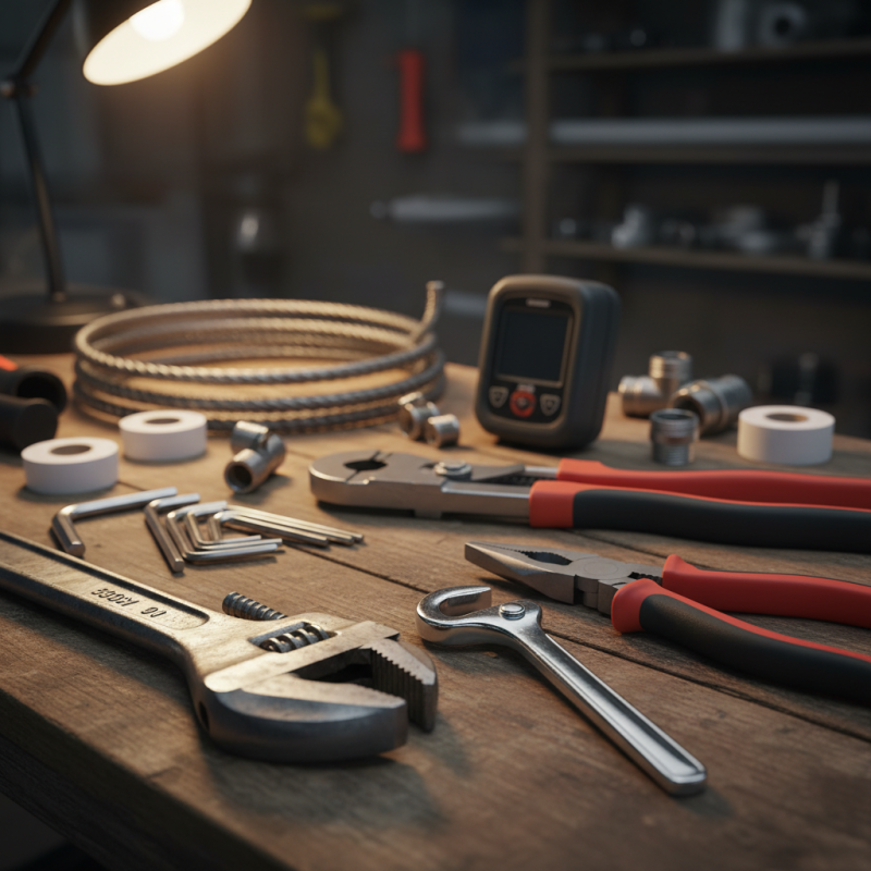 Best Plumber Tools for Efficient Plumbing Solutions Today?