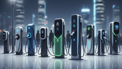 Top 10 Dc Car Chargers for Global Buyers in 2026?