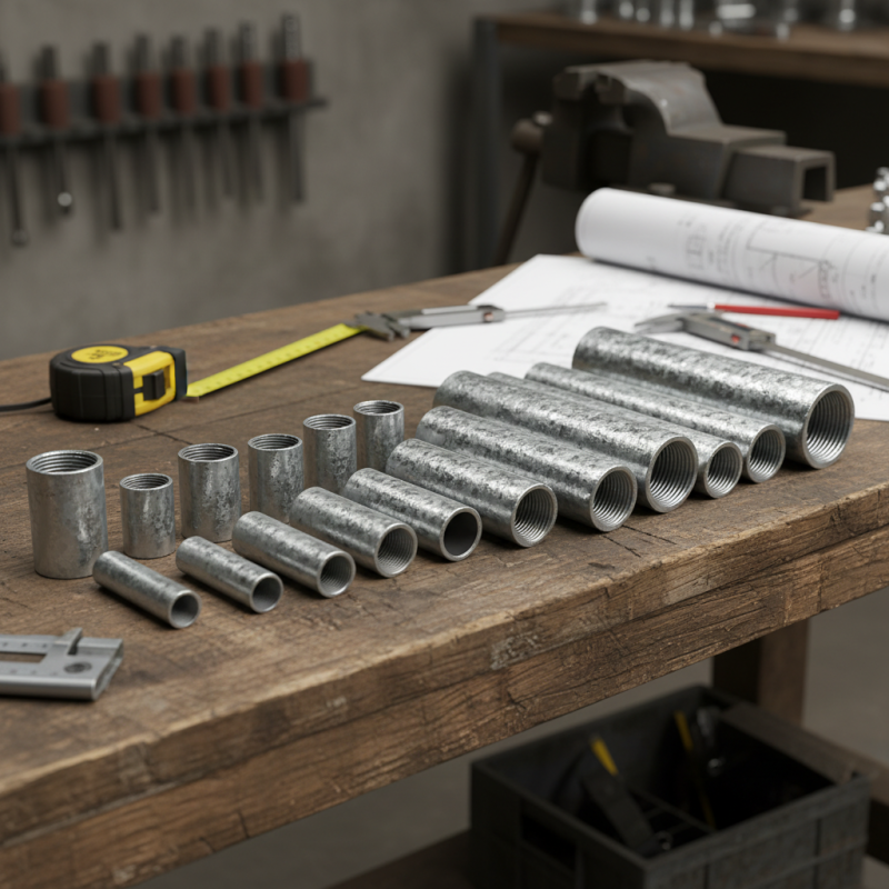 Top 10 Galvanized Pipe Dimensions Every Buyer Should Know?