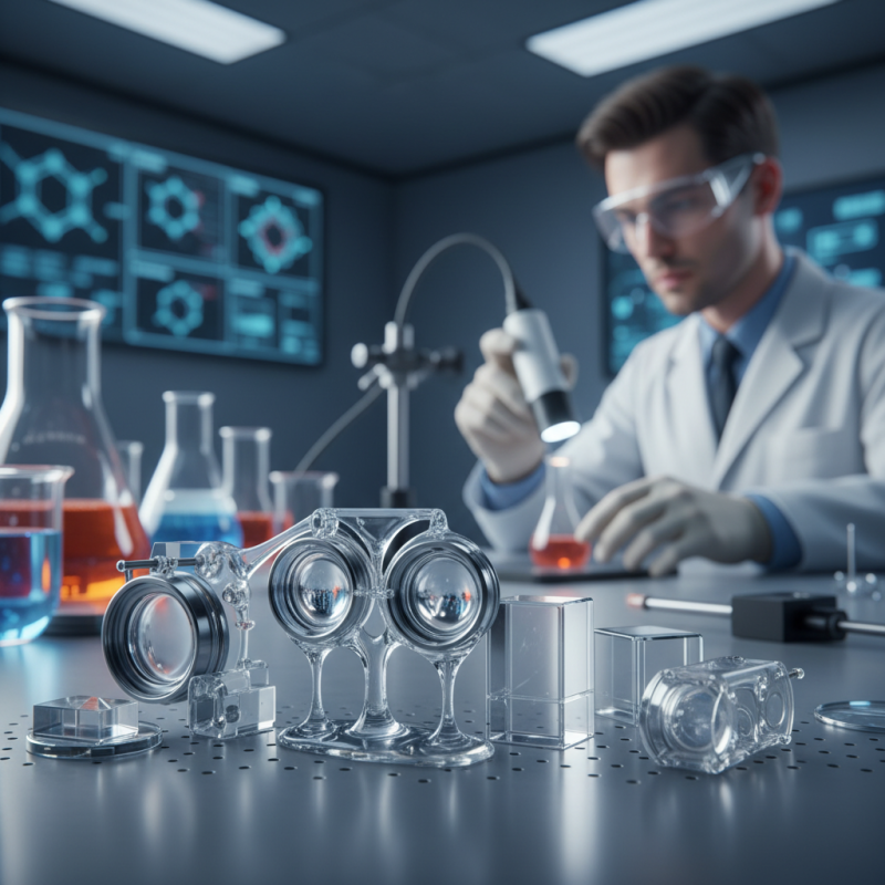 Top Optical Adhesive Solutions for Global Buyers Seeking Quality?