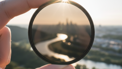 Best Absorptive Nd Filter Options for Global Buyers?