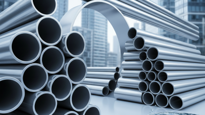 What is Stainless Steel Round Pipe and its Applications?