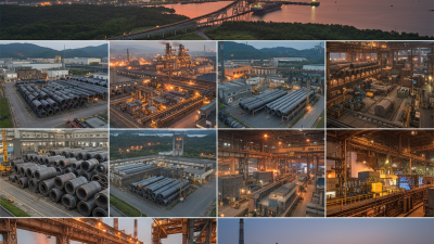Top 10 Steel Pipe Mill Manufacturers to Consider Now?