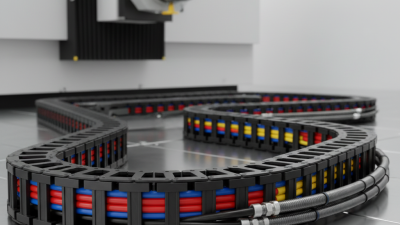Best CNC Cable Drag Chain Solutions for Global Buyers?