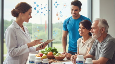 Proline Supplement Benefits Tips for Global Buyers?