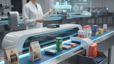 2026 Top Food Checkweigher Solutions for Global Buyers?