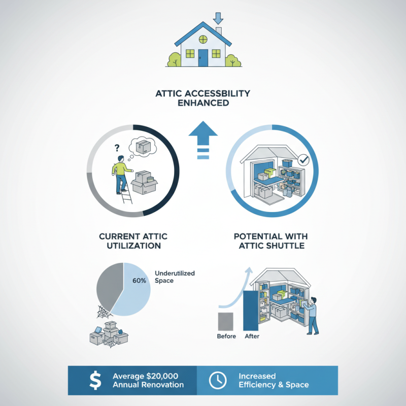 What is an Attic Shuttle and How Can It Benefit You?