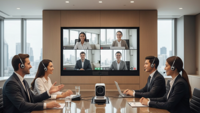 Why Choose an HD Video Transmission System for Your Business?