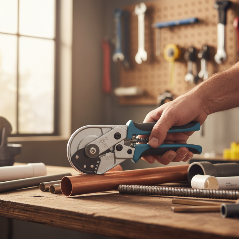 Best Pipe Cutting Tool for Your Needs Questions to Ask?