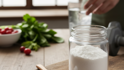 What is Proline Powder and How Can It Benefit You?